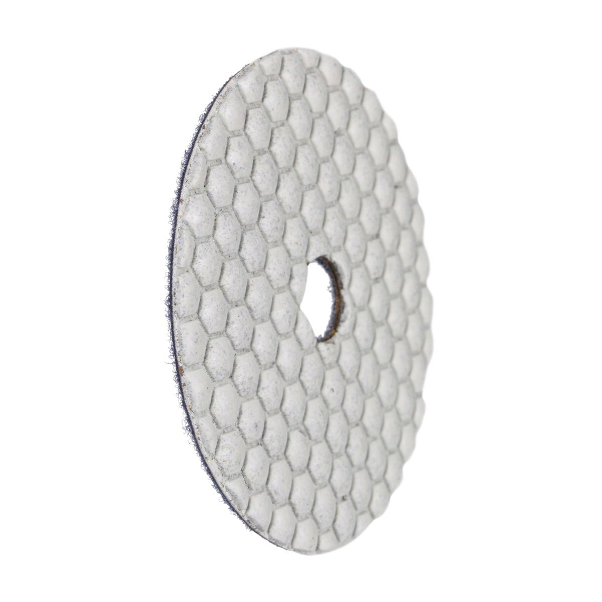 Distar Muelas abrasivas flexibles 100x3x15 CleanPad 50