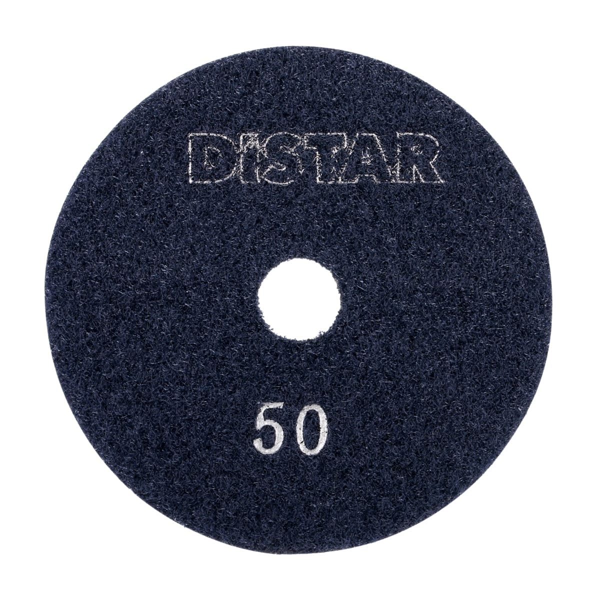 Distar Muelas abrasivas flexibles 100x3x15 CleanPad 50