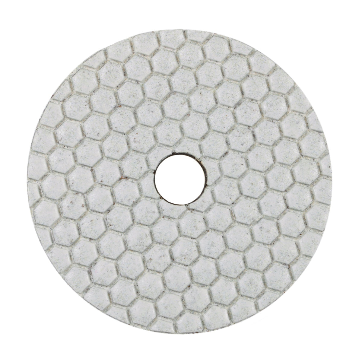 Distar Muelas abrasivas flexibles 100x3x15 CleanPad 100