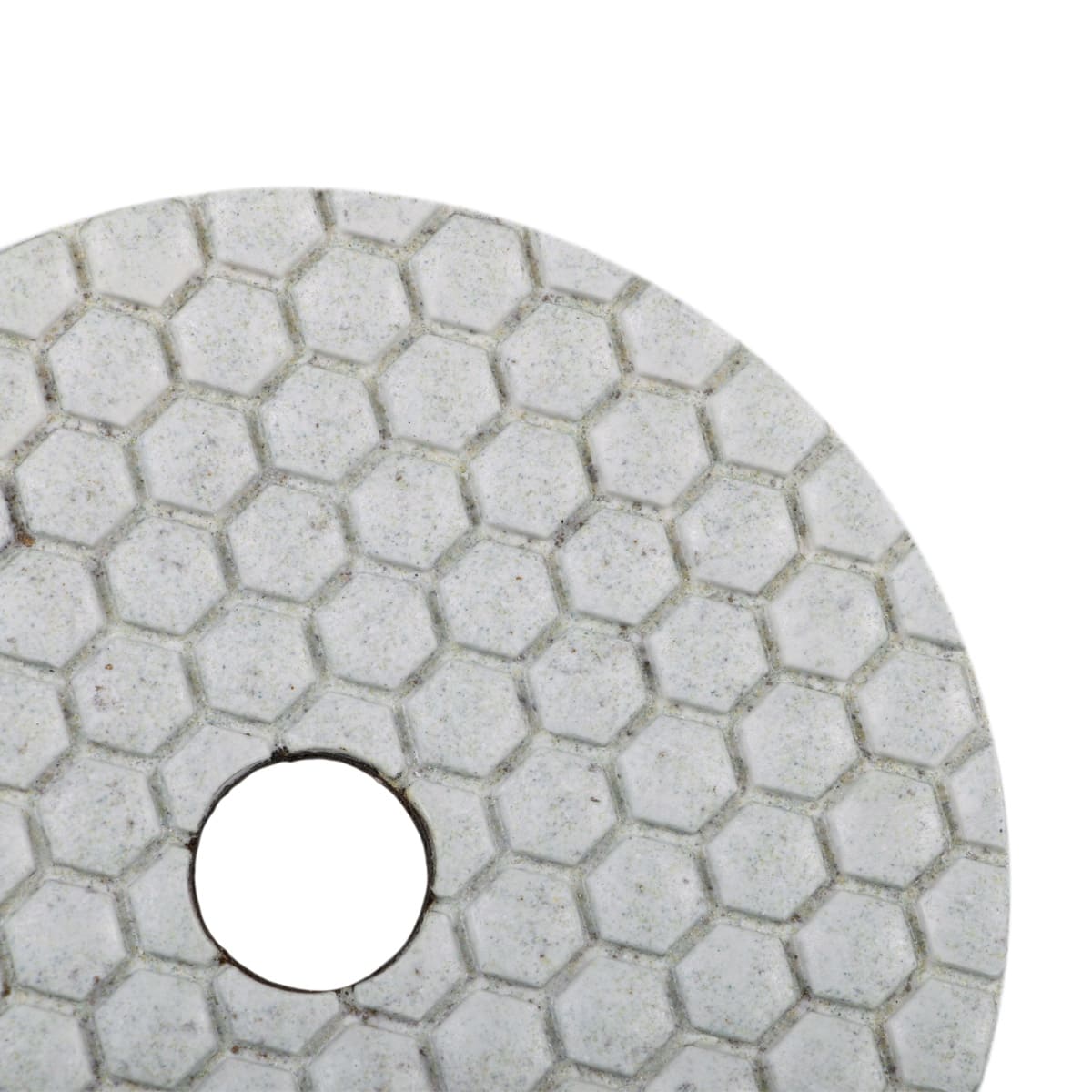 Distar Muelas abrasivas flexibles 100x3x15 CleanPad 100