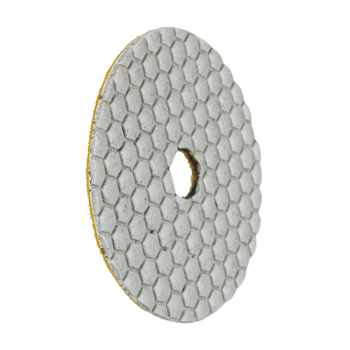 Distar Muelas abrasivas flexibles 100x3x15 CleanPad 100