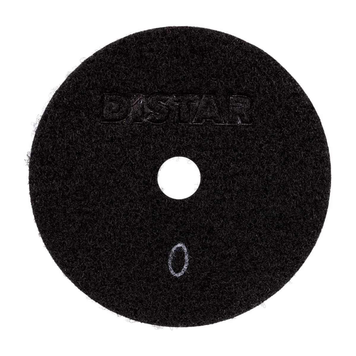 Distar Disco pulidor para cerámica y porcelana 100x3x15 CoolPAD 0