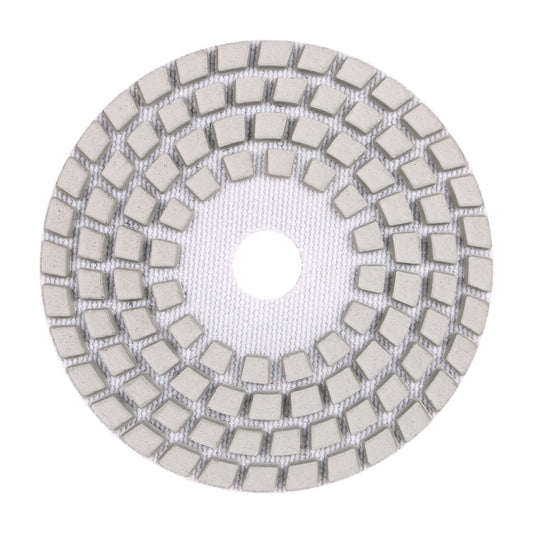 Distar Almohadilla abrasiva 100x3x15 CleanPad 0
