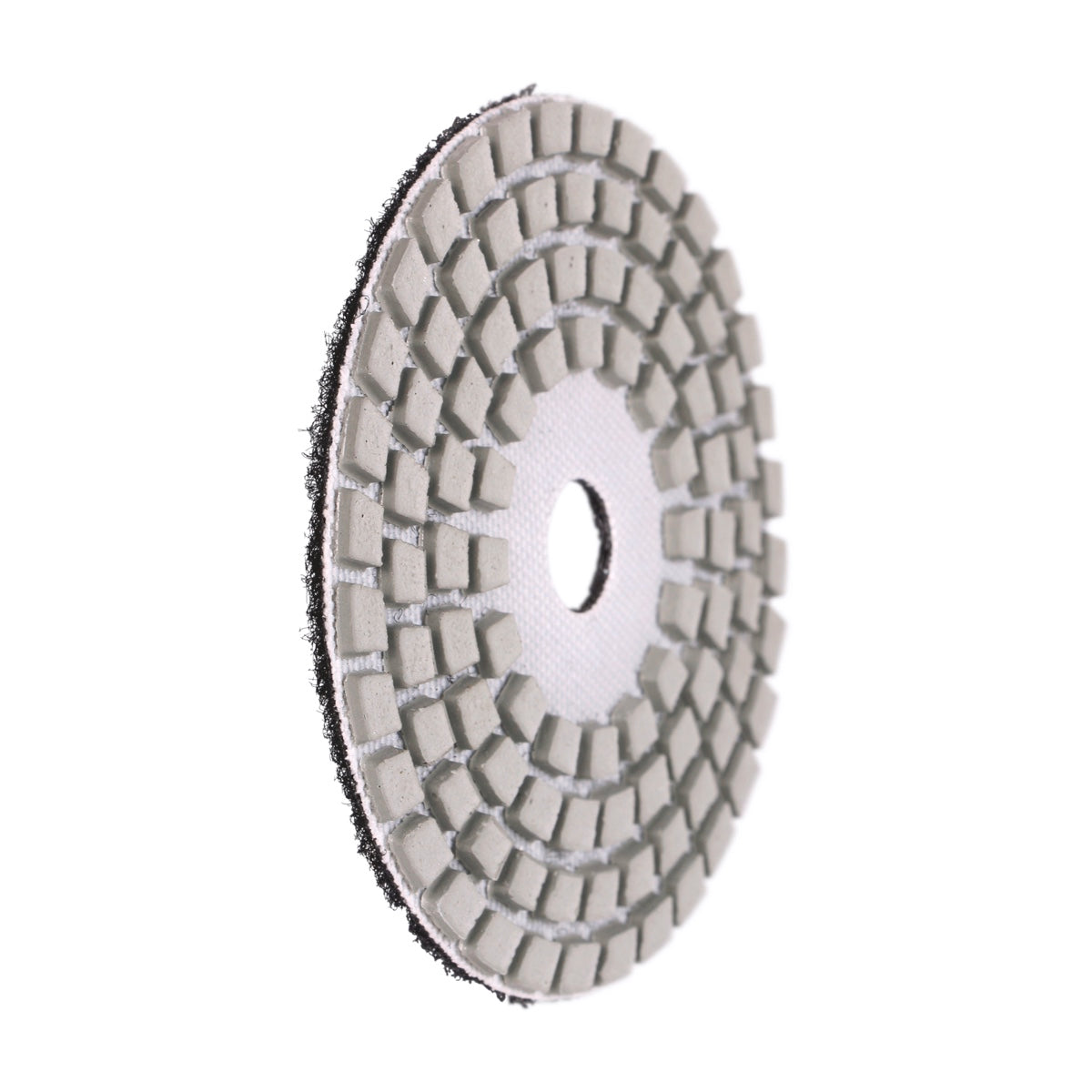 Distar Almohadilla abrasiva 100x3x15 CleanPad 0