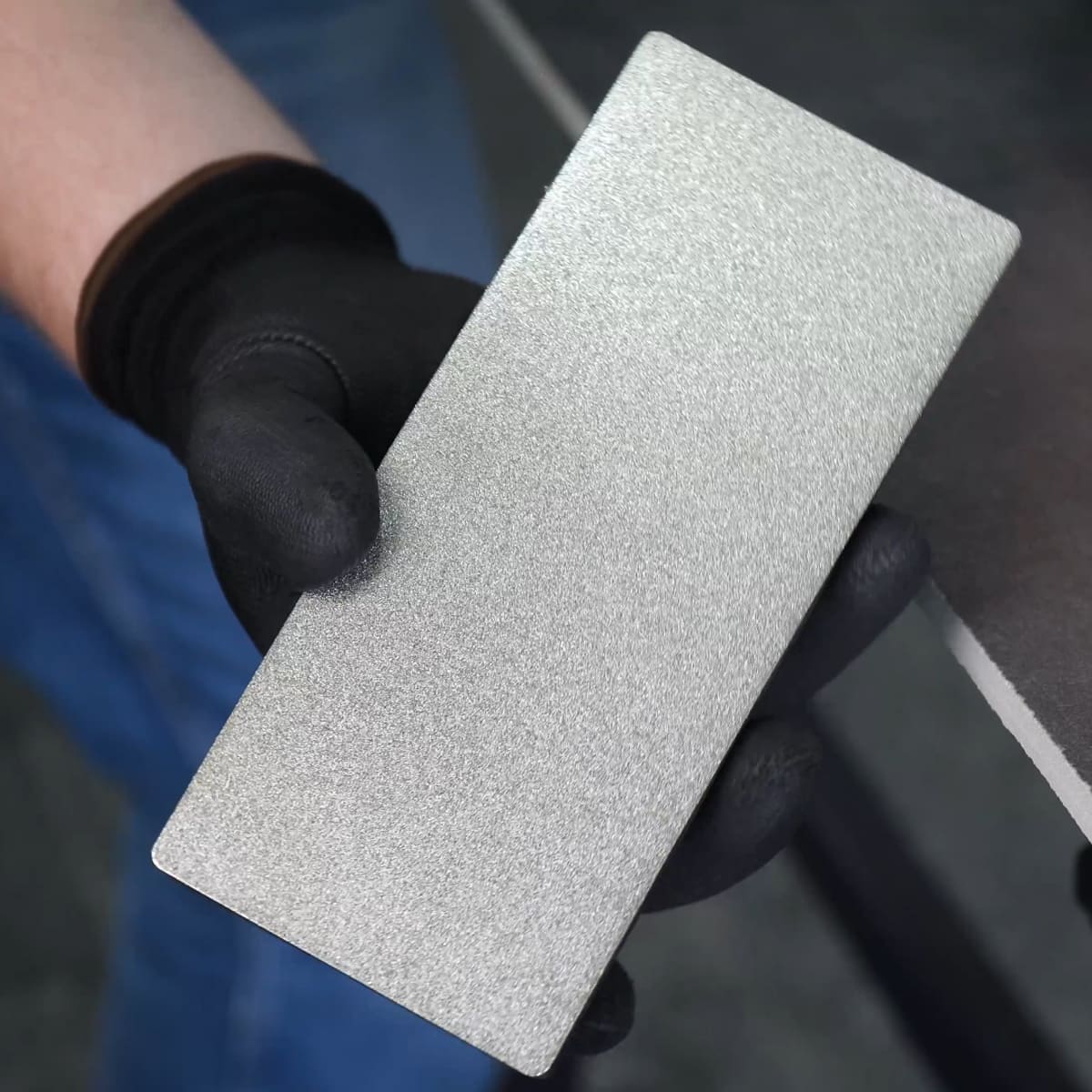 Distar ALMOHADILLA DE MANO #3