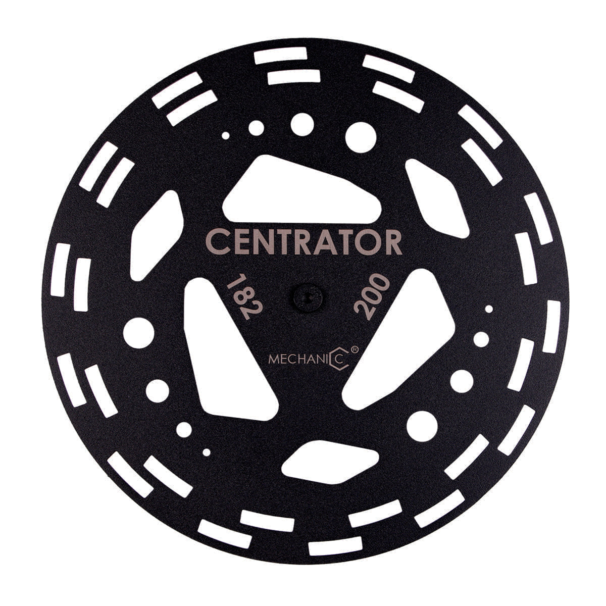 Distar Centrador para preperforación RS/RM-TX 182/200