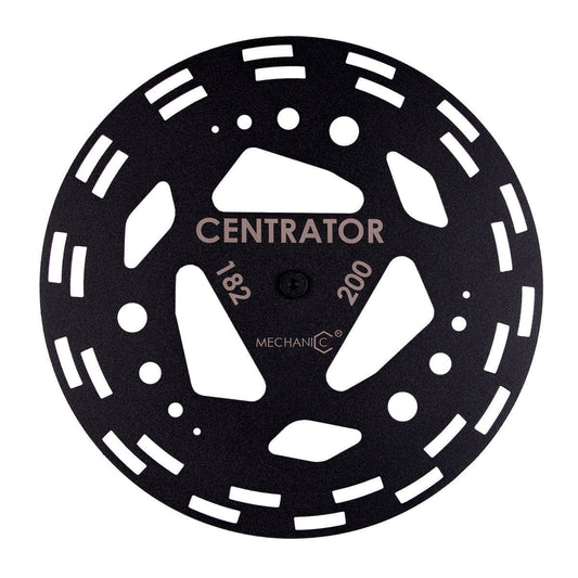 Distar Centrador para preperforación RS/RM-TX 182/200