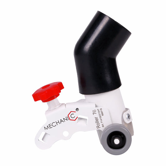Distar Protector de corte Rodillo Mecánico 76