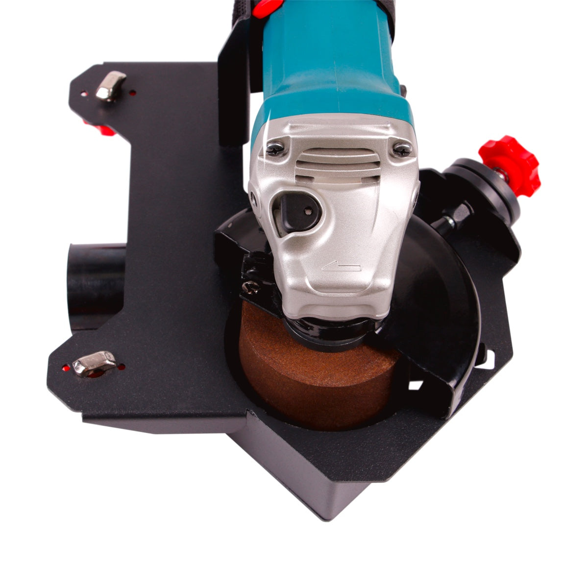Distar Barras abrasivas ABRASIVE 250х50х25 F120/240 Amoladora angular