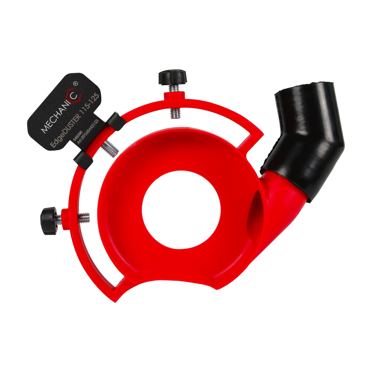 Distar Protector de corte para pulir EdgeDUSTER 115-125