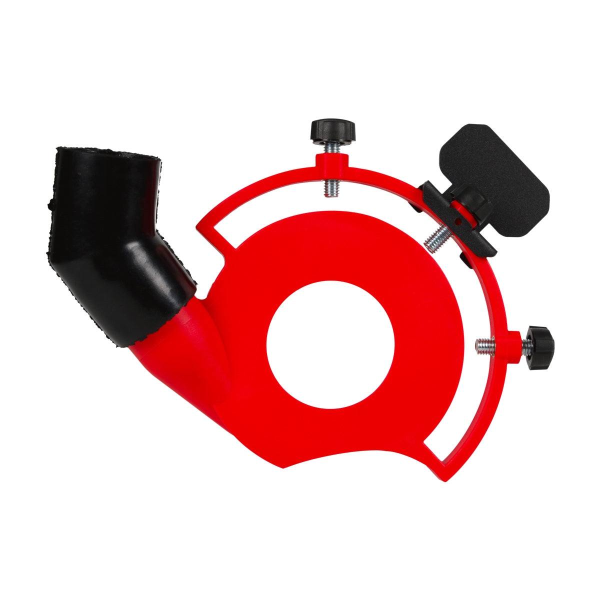 Distar Protector de corte para pulir EdgeDUSTER 115-125