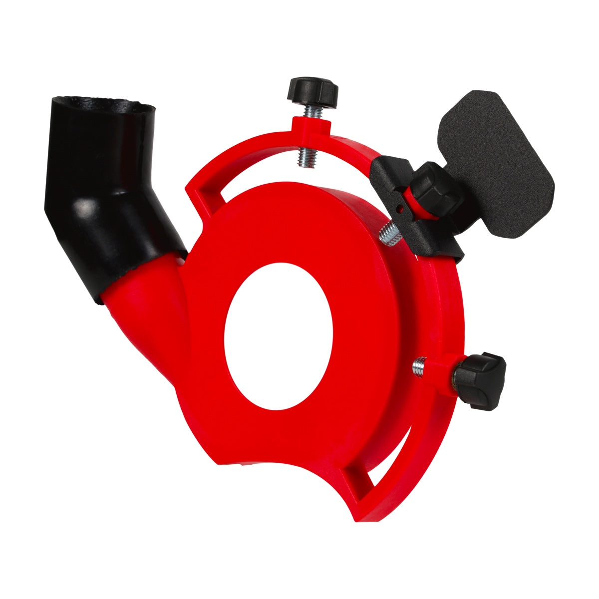Distar Protector de corte para pulir EdgeDUSTER 115-125