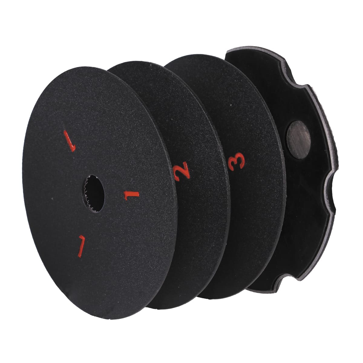 Distar Amoladora angular 100*M14 Click-Lock PRO