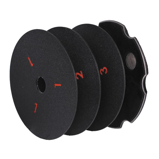 Distar Amoladora angular 100*M14 Click-Lock PRO