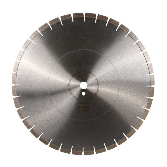 Distar Disco de corte diamante 1A1RSS 500 Asphalt Pro