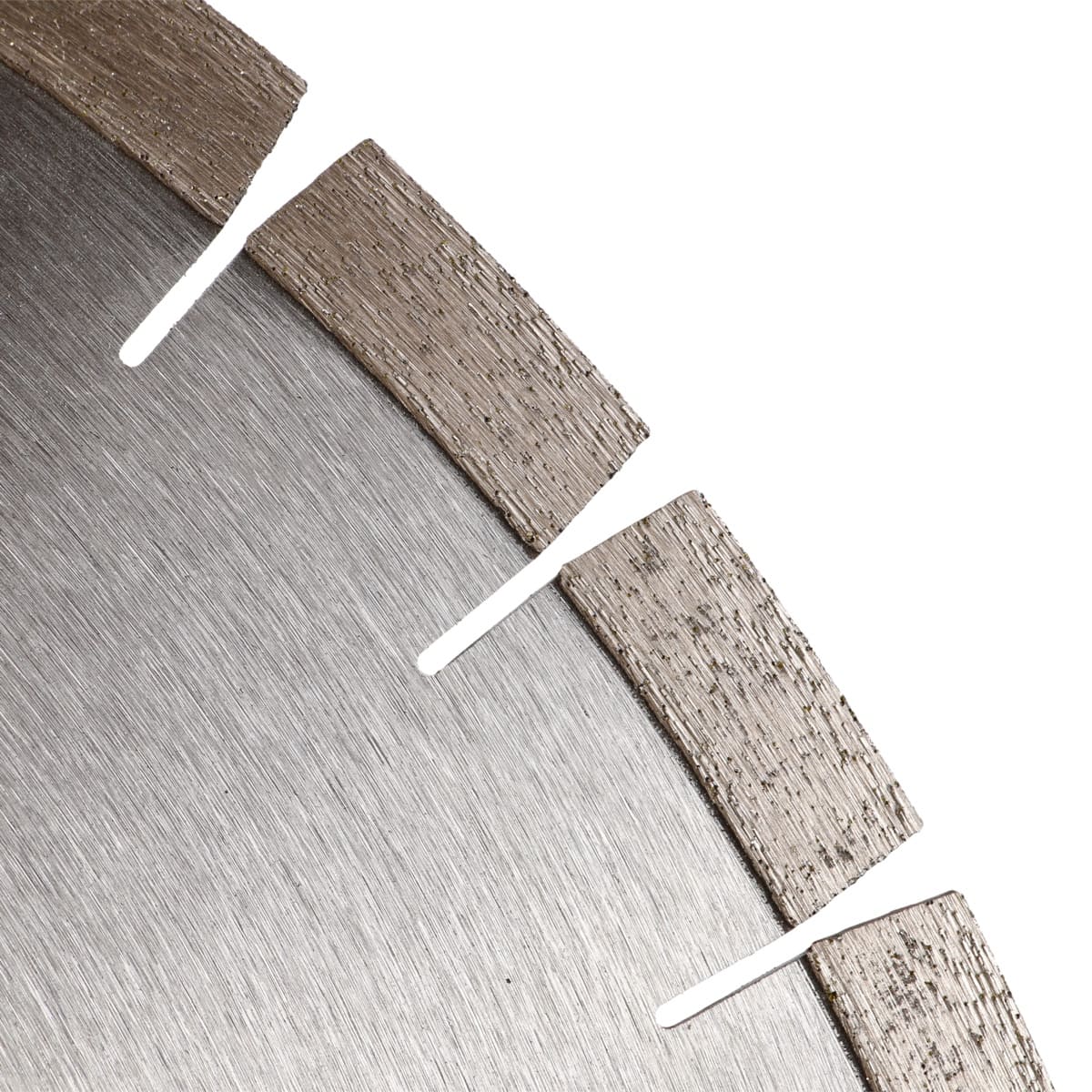 Distar Disco de corte diamante 1A1RSS 500 Asphalt Pro