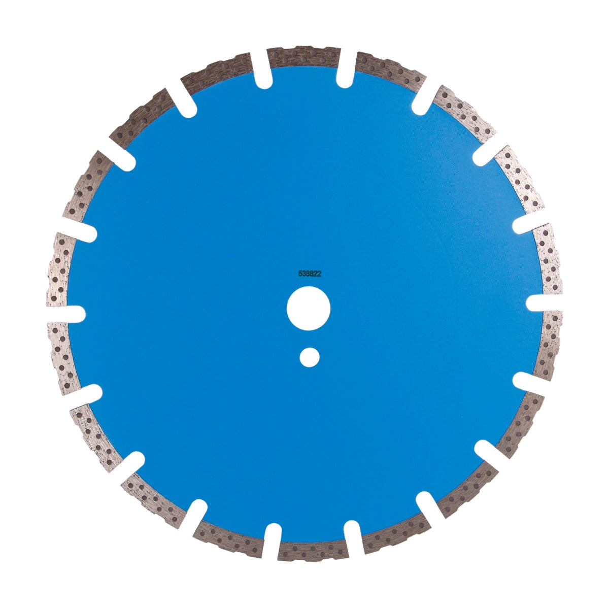 Distar Disco de corte diamante 1A1RSS 300 Beton PRO