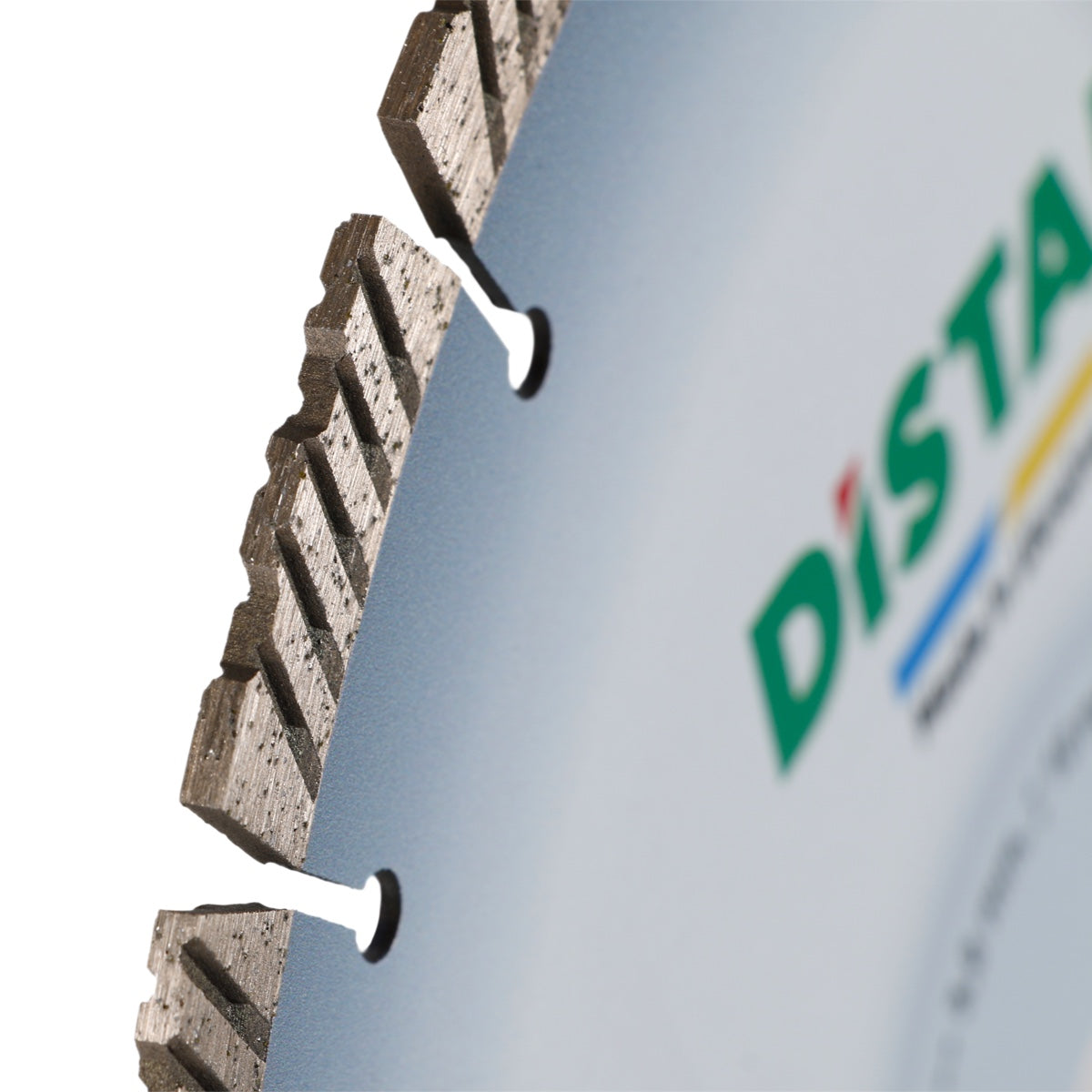 Distar Disco de corte diamantado 1A1RSS 300 Universal