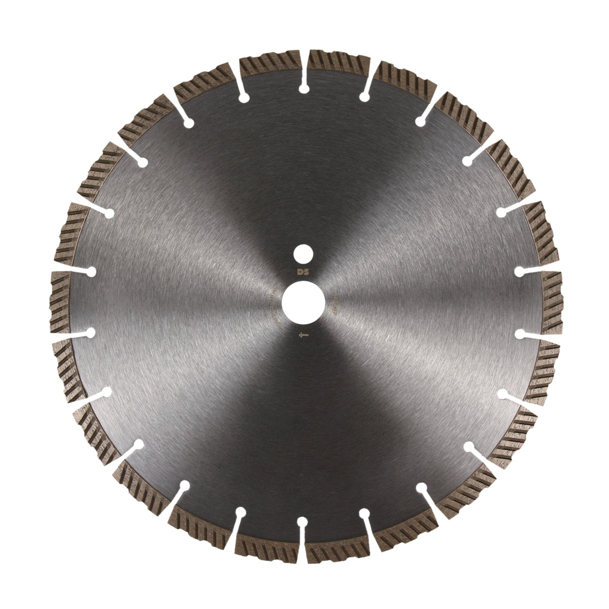 Distar Disco de corte diamantado 1A1RSS 300 Universal