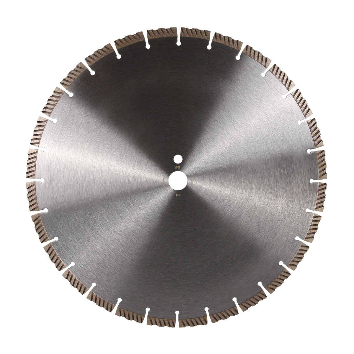Distar Disco de corte diamantado 1A1RSS 400 Universal
