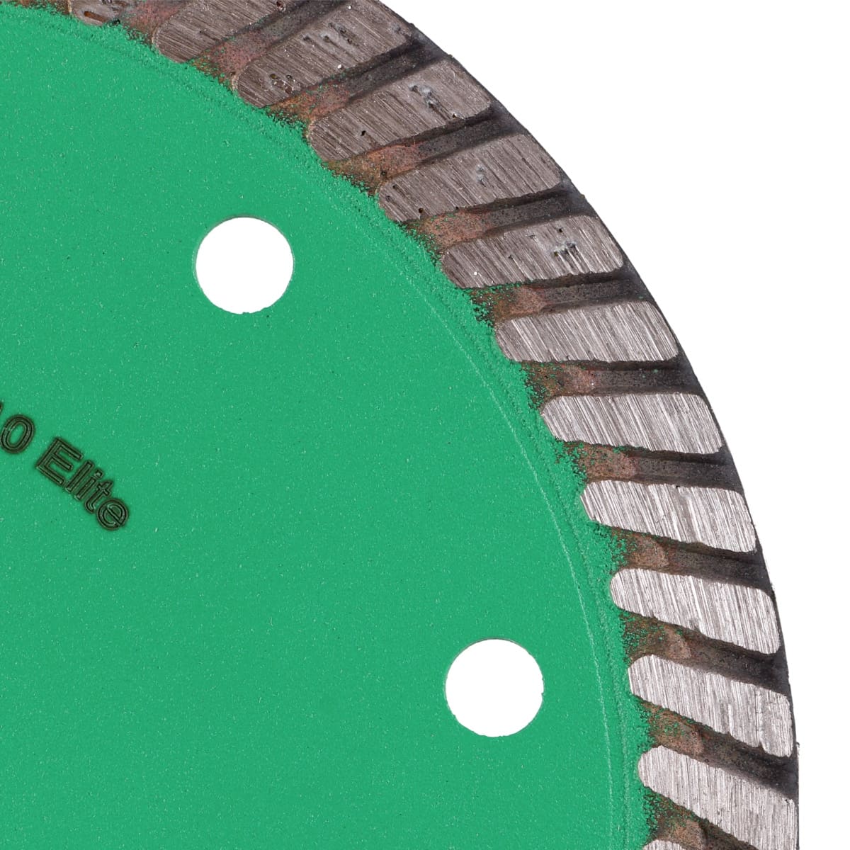 Distar Disco de corte diamante Turbo 125 M14F Elite