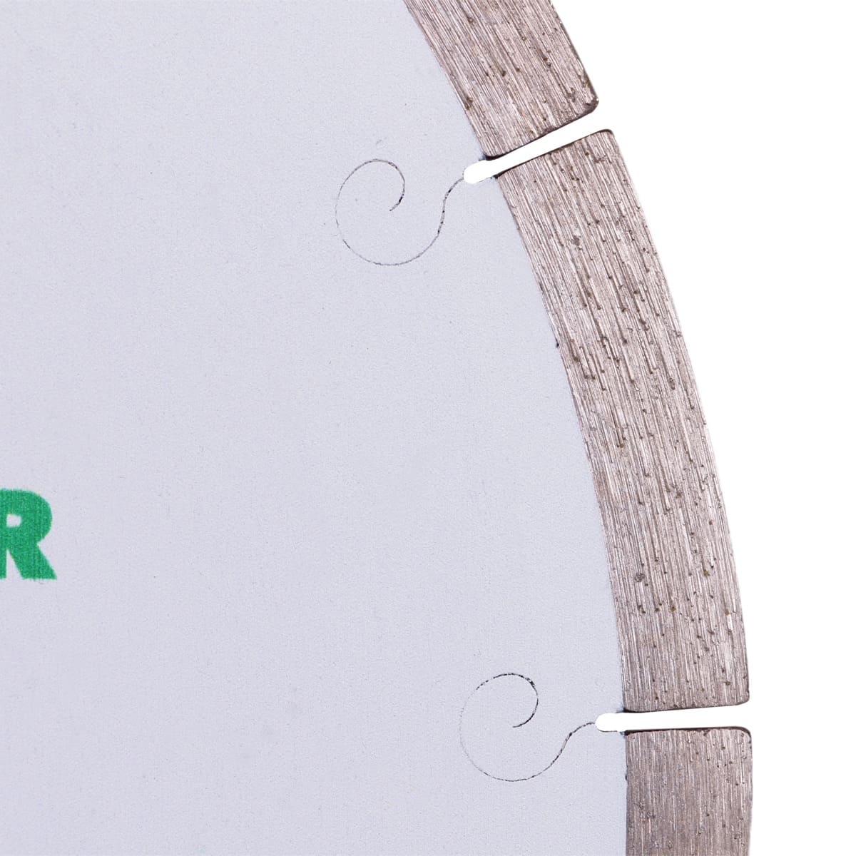 Distar Disco de corte diamante 1A1RSS 250x30 CeraForce