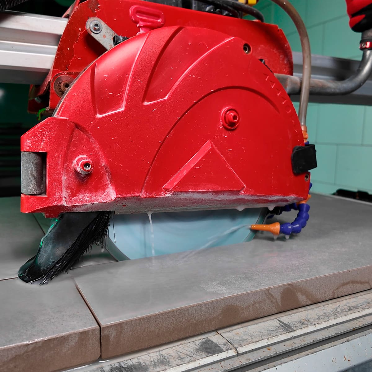 Distar Disco de corte diamante 1A1RSS 250x30 CeraForce