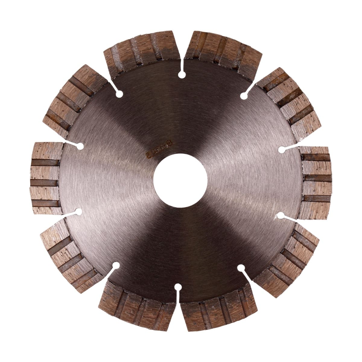 Distar Disco de corte diamante 1A1RSS 125 Maestro H12