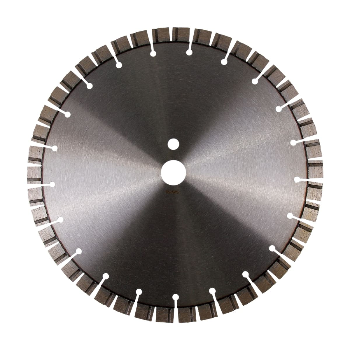 Distar Disco de corte diamante 1A1RSS 300 Meteor H15