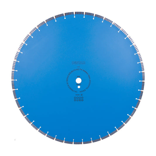 Distar Disco de corte diamante 1A1RSS 600 Meteoro