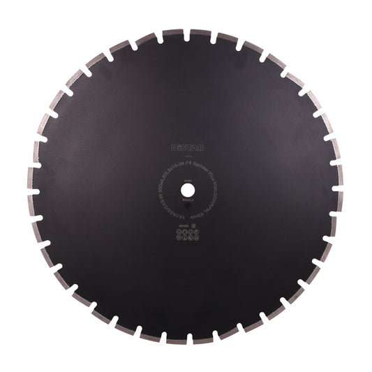 Distar Disco de corte diamante 1A1RSS 600 Sprinter Plus