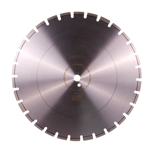 Distar Disco de corte diamantado 1A1RSS 500 Bestseller Abrasivo