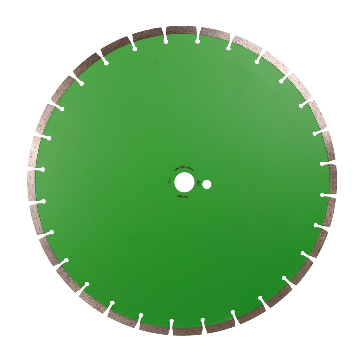 Distar Disco de corte diamante 1A1RSS 400 Premier Active