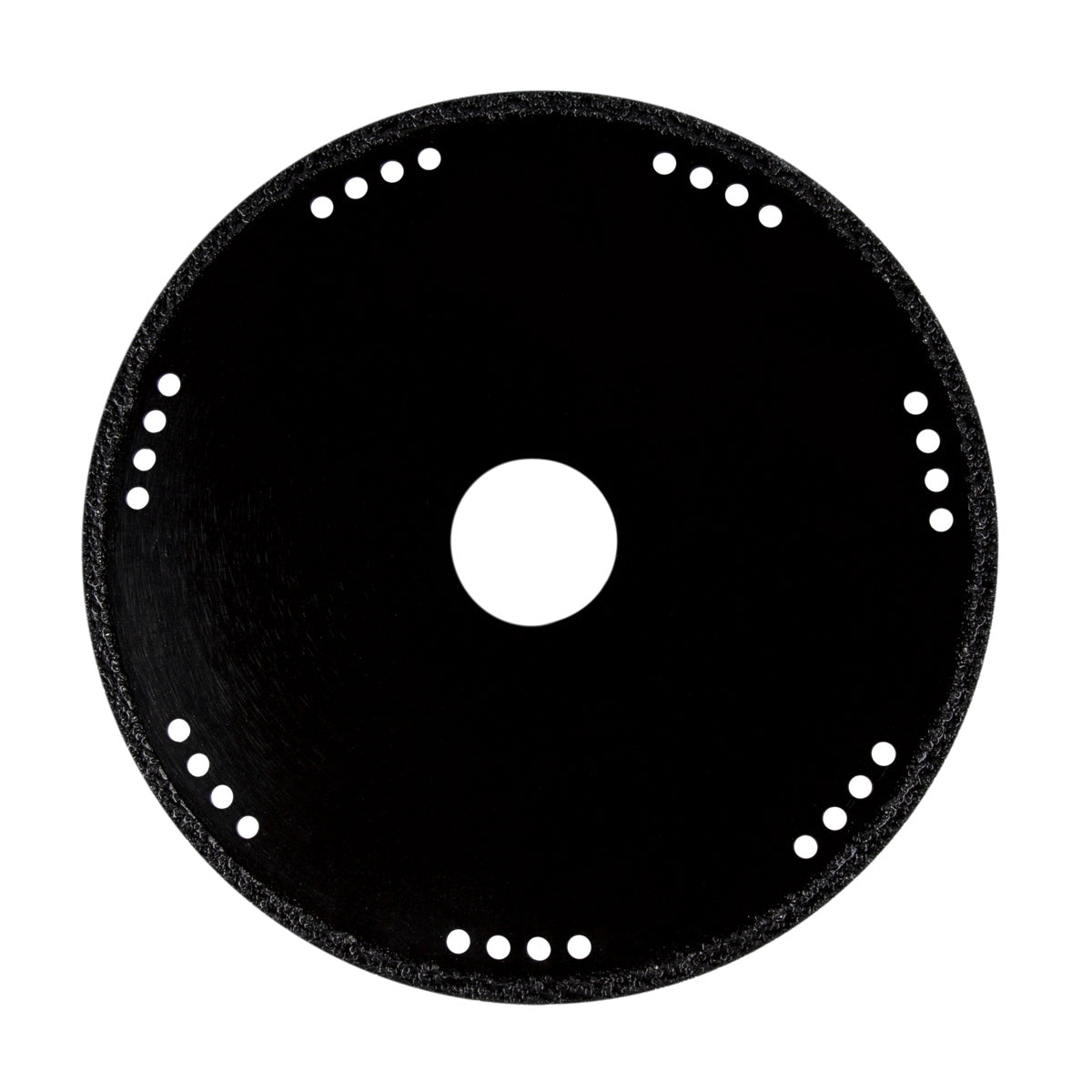 Distar Disco de corte diamante 1A1R V 125x1,5/1,2x2,5x22,2 Metal CUT