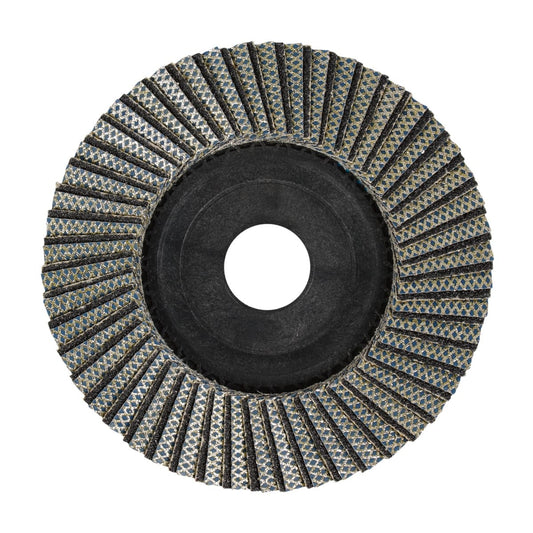 Distar Disco FLAP Diamante 115*22,23 #120 Fregar