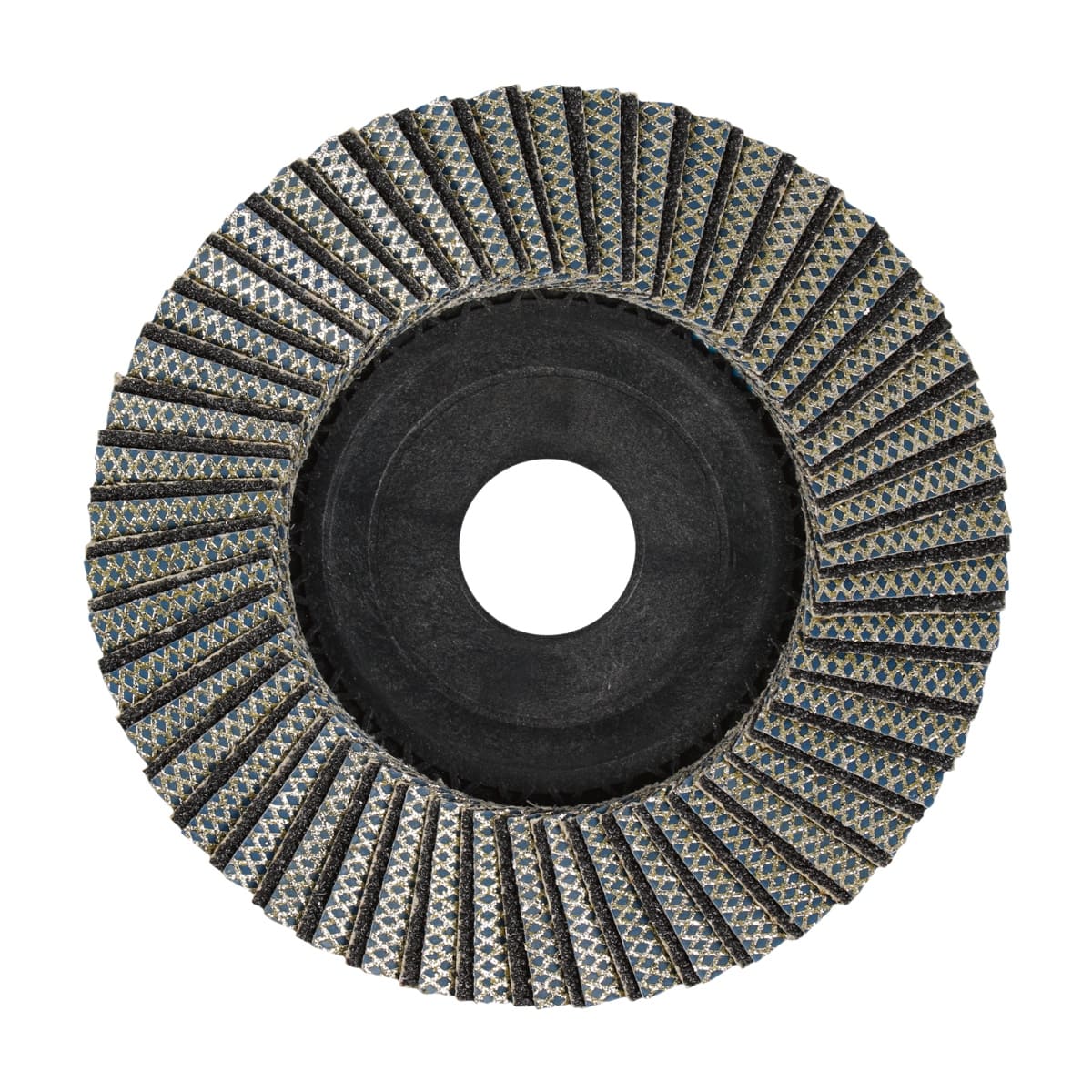Distar Disco FLAP Diamante 115*22,23 #200 Fregar