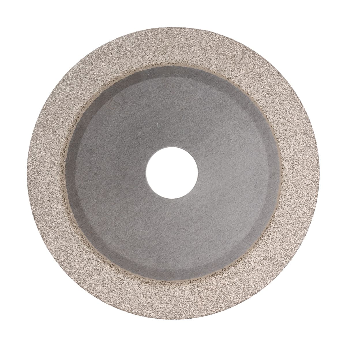 Distar Disco de corte diamante 1A1R V 125 MasterCut
