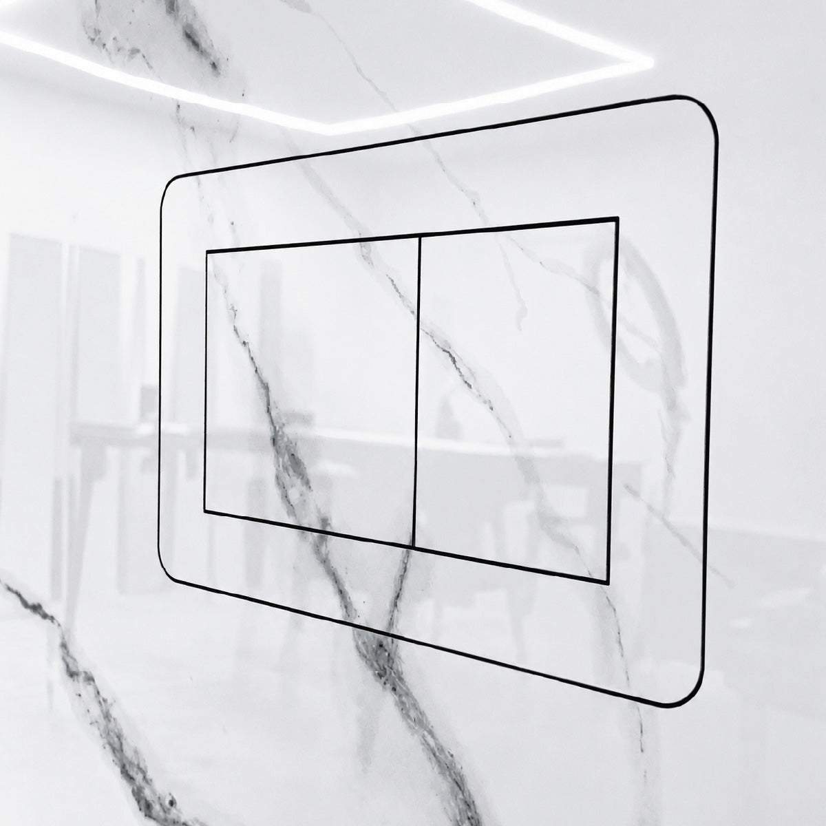 Distar CordSET - juego para corte radial de gres