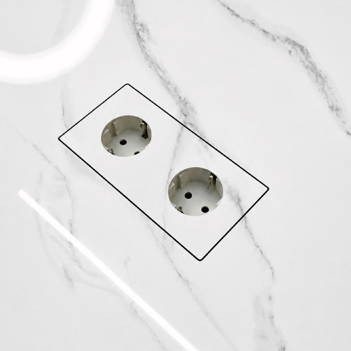 Distar CordSET - juego para corte radial de gres