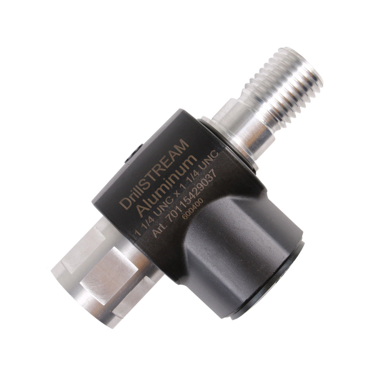 Distar Colector de polvo DrillSTREAM Aluminio