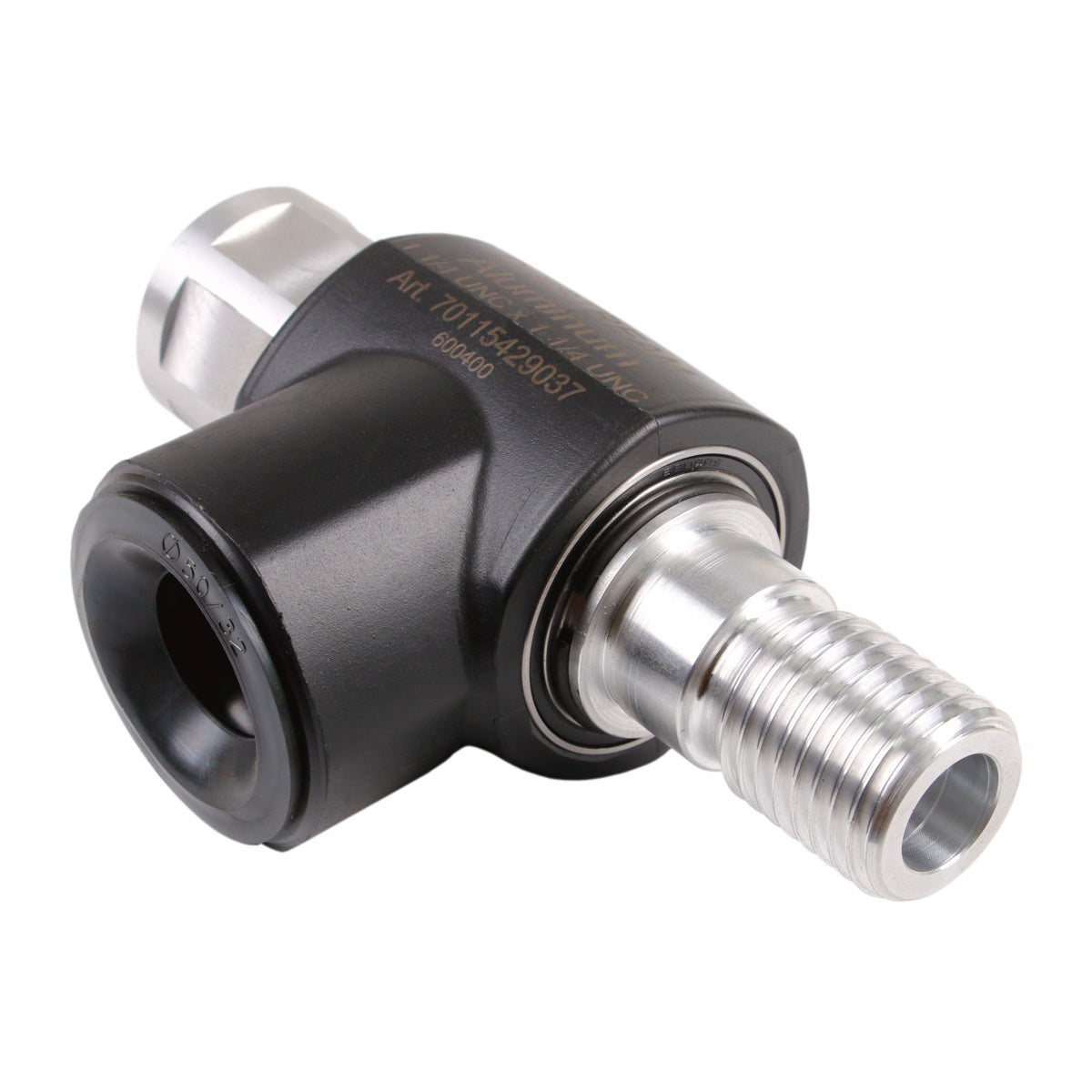 Distar Colector de polvo DrillSTREAM Aluminio