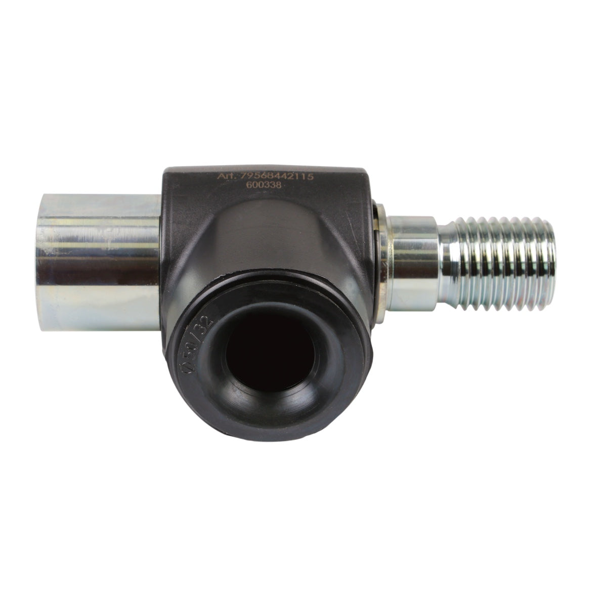 Distar DrillSTREAM 1 1/4UNC (pulg.) x1 1/4UNC (salida)