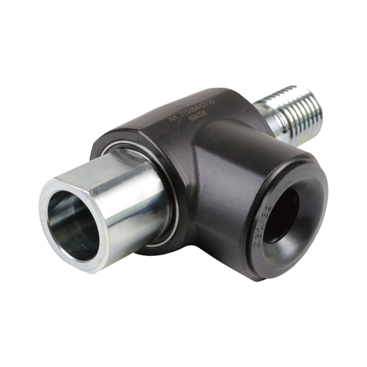 Distar DrillSTREAM 1 1/4UNC (pulg.) x1 1/4UNC (salida)