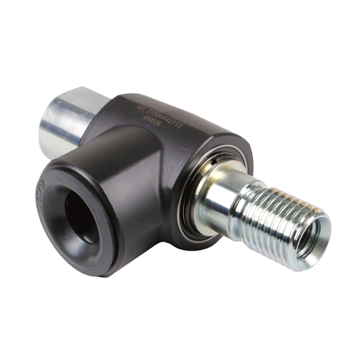 Distar DrillSTREAM 1 1/4UNC (pulg.) x1 1/4UNC (salida)