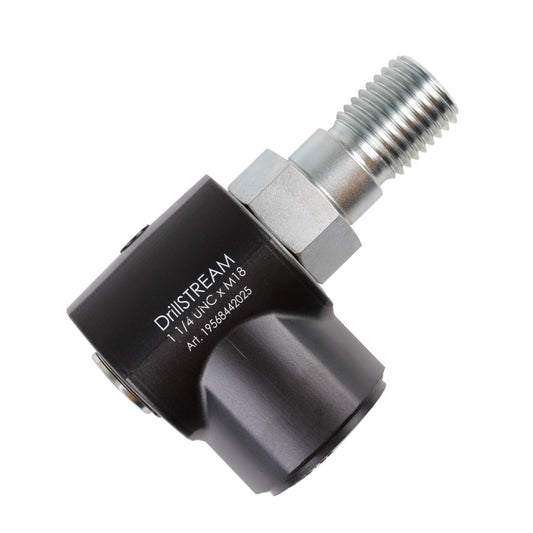 Distar Colector de polvo DrillSTREAM 1 1/4 UNC x М18