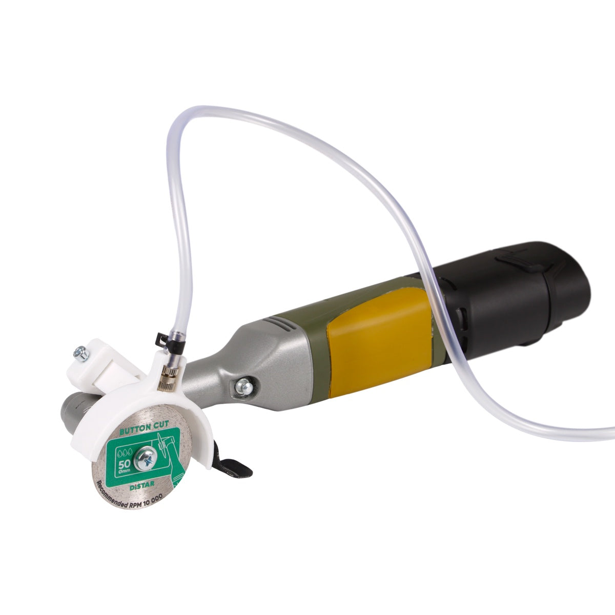 Distar Protector de corte 50 Tapa