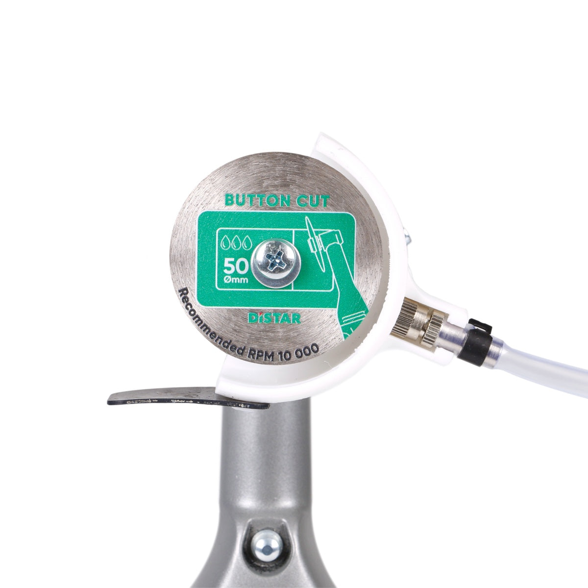 Distar Protector de corte 50 Tapa