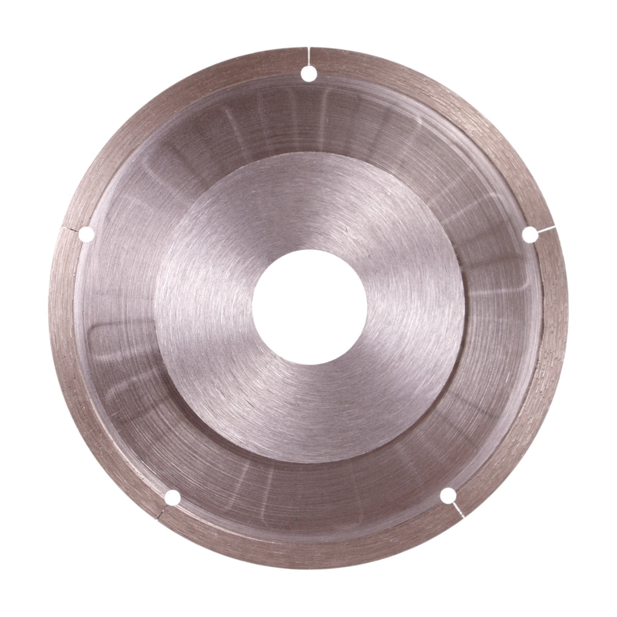 Disco de corte diamante Distar 101,6x22,23 Bisturí