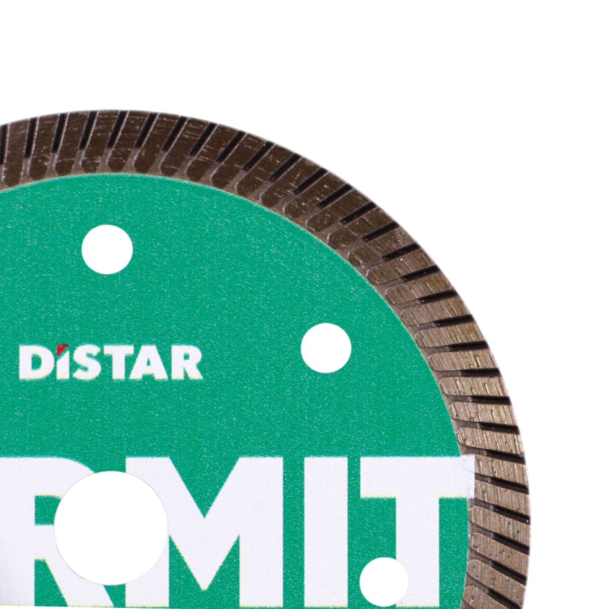 Disco de corte diamante Distar 76x10 Termit