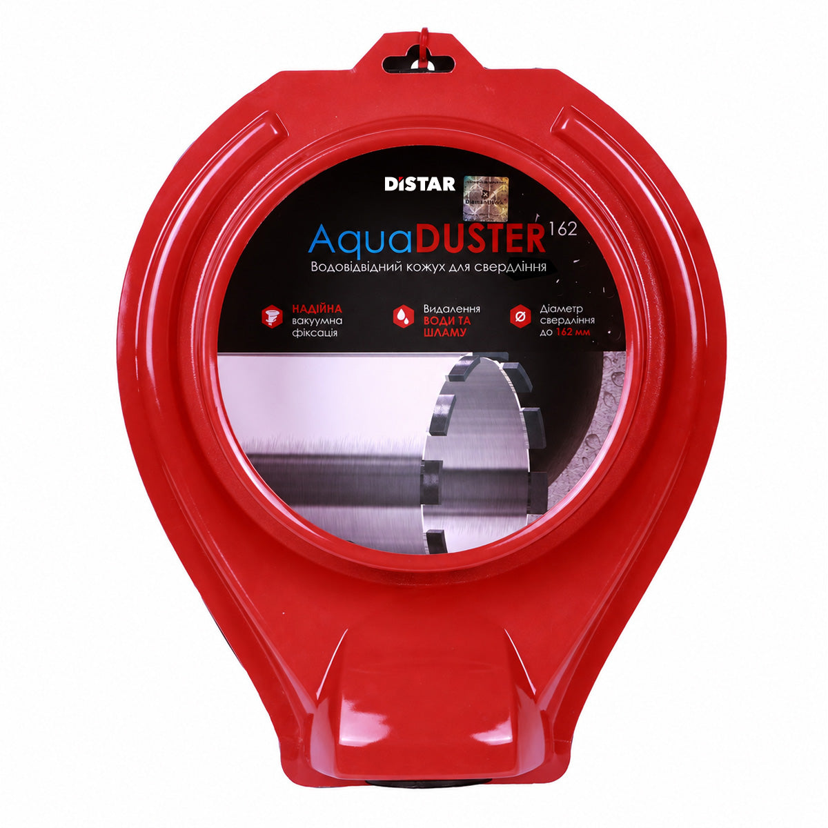 Distar AquaDUSTER 162 para Taladradora